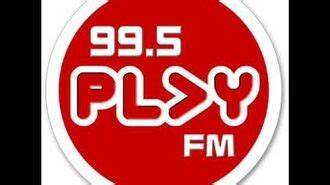 DWRT 99.5 Play FM .